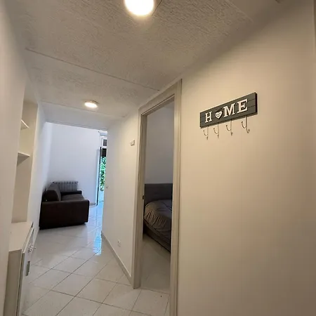 Apartmán La Martinella A