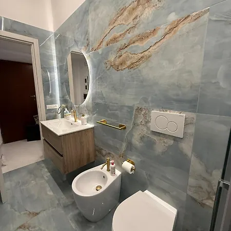 Apartment La Martinella A *