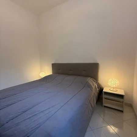La Martinella A * Řím