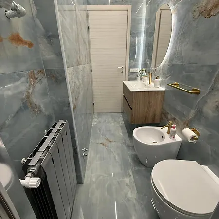 La Martinella A Apartmán *