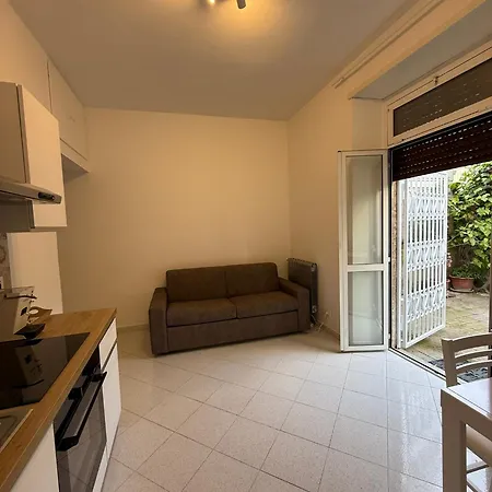 La Martinella A Apartmán