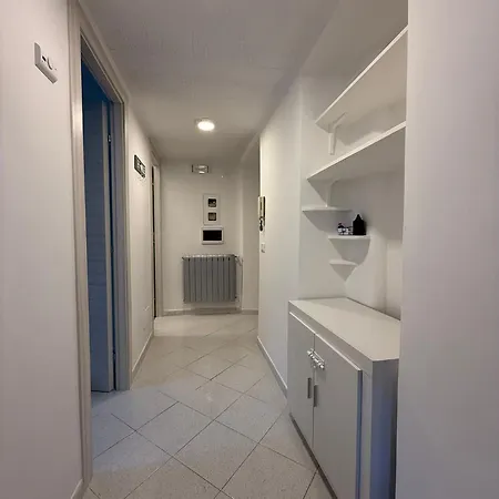 Apartmán La Martinella A