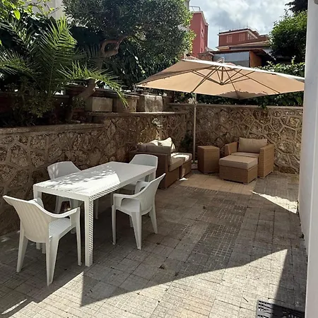 La Martinella A * Rom