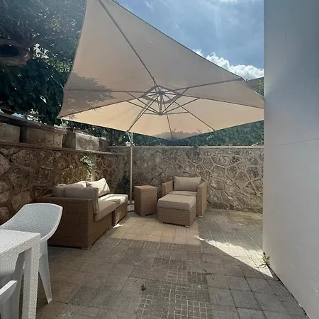 La Martinella A Lejlighed