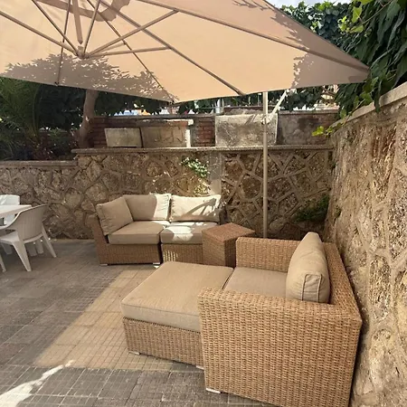 Lejlighed La Martinella A *