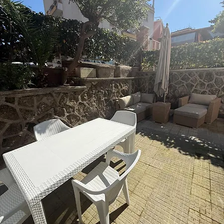 La Martinella A Apartament Rzym