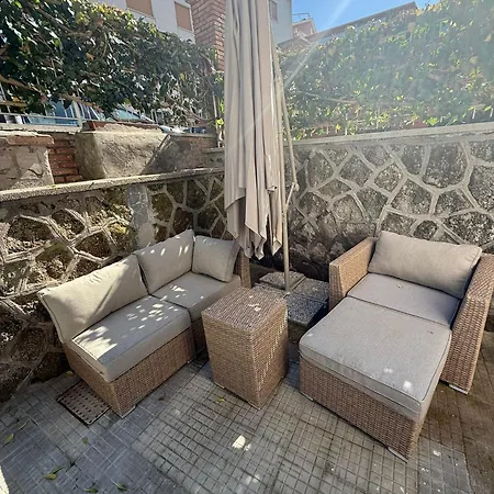 La Martinella A Apartament Rzym