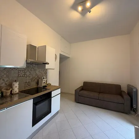 La Martinella A Apartament Rzym