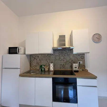 La Martinella A Apartament